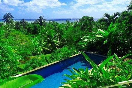 Amuri Pool Villas